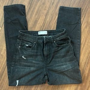 *LAST CHANCE* RSQ Distressed Denim Jeans